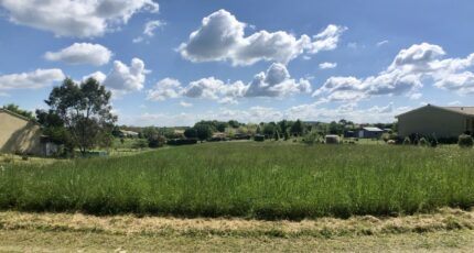 Saint-Aulaye Terrain à bâtir - 2401196-11367annonce120260122ET0vi.jpeg Maisons Open