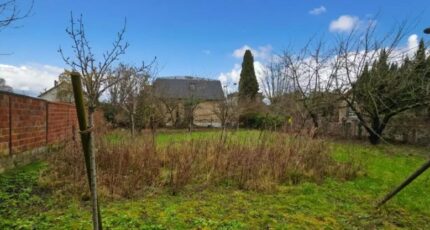 Rueil-Malmaison Terrain à bâtir - 2310408-11226annonce120251019DVQEI.jpeg Maisons Open