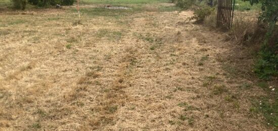 Terrain à bâtir à Saint-Seurin-sur-l'Isle, Nouvelle-Aquitaine