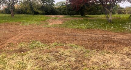 Cadillac Terrain à bâtir - 2401252-3601annonce120260122TOqcE.jpeg Maisons Open