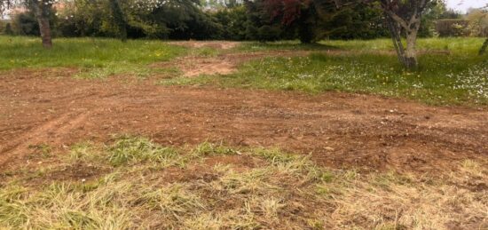 Terrain à bâtir à Cadillac, Nouvelle-Aquitaine