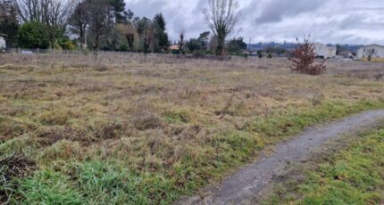 Langon Terrain à bâtir - 2401186-3601annonce120260122sHWV2.jpeg Maisons Open