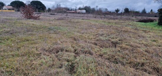 Terrain à bâtir à Barsac, Nouvelle-Aquitaine