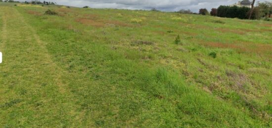 Terrain à bâtir à Saint-Macaire, Nouvelle-Aquitaine