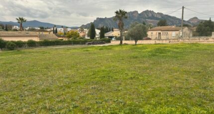 Roquebrune-sur-Argens Terrain à bâtir - 2401607-3951annonce220260122smhhs.jpeg Maisons Open