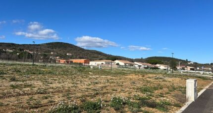 Péret Terrain à bâtir - 2313251-11507annonce220251022FAvgR.jpeg Maisons Open