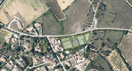 Gignac Terrain à bâtir - 2310573-11507annonce2202510201kTIv.jpeg Maisons Open