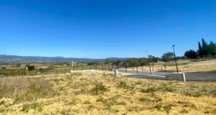 Gignac Terrain à bâtir - 2310573-11507annonce3202510207lnt6.jpeg Maisons Open