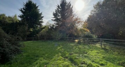 Beynes Terrain à bâtir - 2301658-11364annonce520251010keTue.jpeg Maisons Open