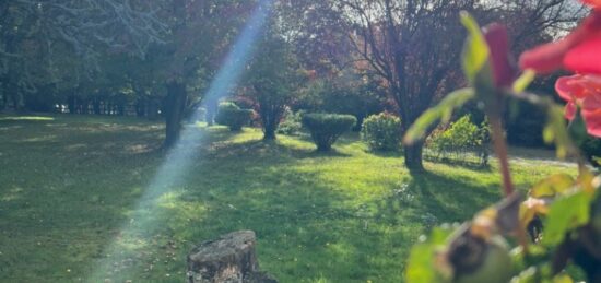 Terrain à bâtir à , Yvelines