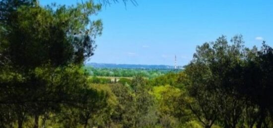 Terrain à bâtir à Comps, Occitanie