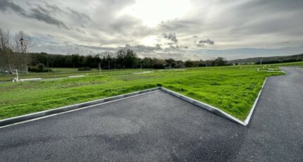 Saint-Georges-Motel Terrain à bâtir - 2308951-11364annonce420251017Ce5Wz.jpeg Maisons Open