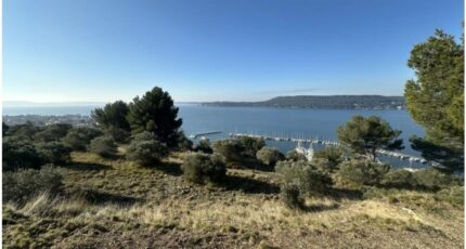 Saint-Chamas Terrain à bâtir - 2401414-417annonce220260122W2157.jpeg Maisons Open