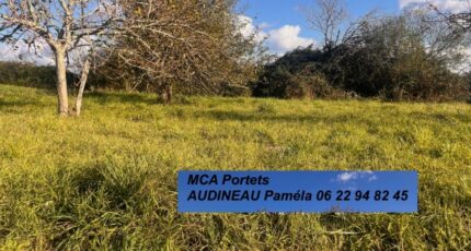 Capian Terrain à bâtir - 2401560-3601annonce120260122WHqID.jpeg Maisons Open