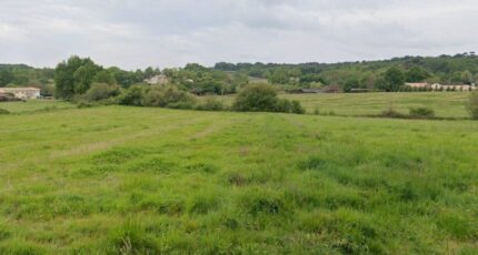 Capian Terrain à bâtir - 2401560-3601annonce120260122JUKZ1.jpeg Maisons Open