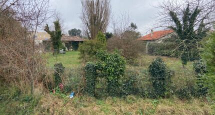 Le Teich Terrain à bâtir - 2402542-11689annonce120260122HEJ9s.jpeg Maisons Open