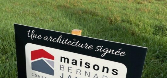 Terrain à bâtir à Les Alleuds, Pays de la Loire