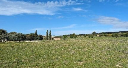 Pertuis Terrain à bâtir - 2402368-617annonce220260122sTkTs.jpeg Maisons Open