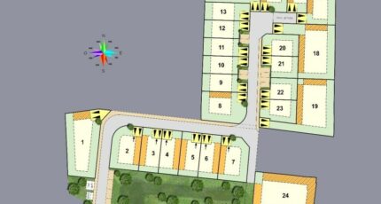 Camaret-sur-Aigues Terrain à bâtir - 2402193-617annonce1202601226Fbku.jpeg Maisons Open