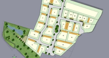 Mazan Terrain à bâtir - 2402253-617annonce120260122yXiVV.jpeg Maisons Open