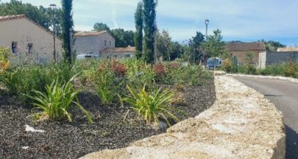 Mazan Terrain à bâtir - 2402253-617annonce320260122OpdGg.jpeg Maisons Open