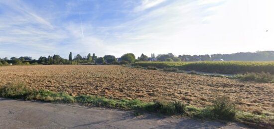 Terrain à bâtir à Niergnies, Hauts-de-France