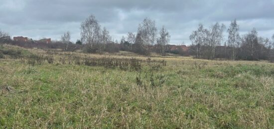 Terrain à bâtir à , Nord