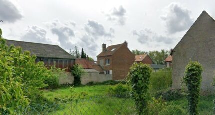 Saint-Laurent-Blangy Terrain à bâtir - 2401035-5719annonce1202601215ysIs.jpeg Maisons Open