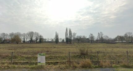 Courchelettes Terrain à bâtir - 2337038-7246annonce1202511139rtME.jpeg Maisons Open