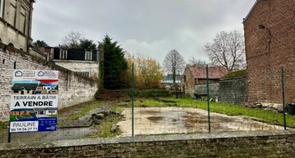 Le Cateau-Cambrésis Terrain à bâtir - 2346236-7246annonce120251121Hsqhy.jpeg Maisons Open
