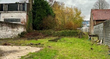 Le Cateau-Cambrésis Terrain à bâtir - 2346236-7246annonce220251121RpLA8.jpeg Maisons Open
