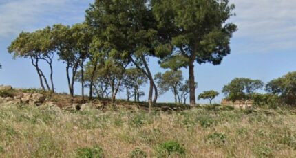 Fos-sur-Mer Terrain à bâtir - 2401869-7054annonce120260122CRJdM.jpeg Maisons Open