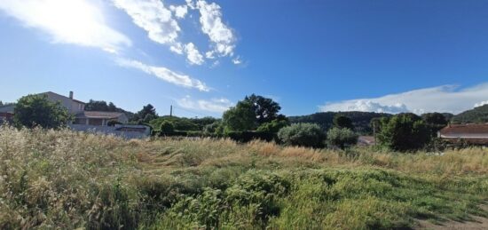 Terrain à bâtir à La Motte, Provence-Alpes-Côte d'Azur