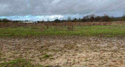 Cerisé Terrain à bâtir - 2403085-3704annonce1202601229eErh.jpeg Maisons Open