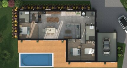 Fréjus Terrain à bâtir - 2309876-3701annonce420251018g5zLt.jpeg Maisons Open