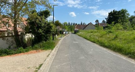 Droue-sur-Drouette Terrain à bâtir - 2402884-10924annonce220260122GpdUN.jpeg Maisons Open