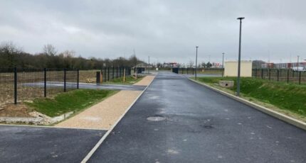 La Loupe Terrain à bâtir - 2402819-10924annonce120260122bgMag.jpeg Maisons Open