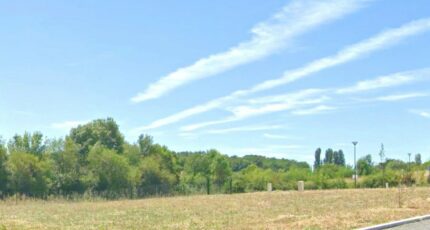 Monestier Terrain à bâtir - 2402987-7107annonce220260122a57R4.jpeg Maisons Open