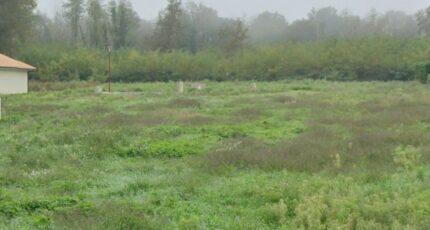 Podensac Terrain à bâtir - 2402968-3601annonce120260122G0WJJ.jpeg Maisons Open