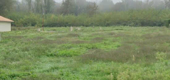 Terrain à bâtir à Podensac, Nouvelle-Aquitaine