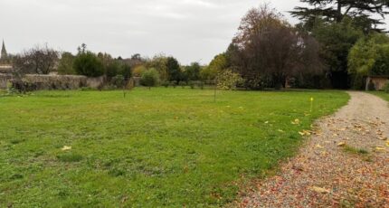 Langon Terrain à bâtir - 2402433-10677annonce120260122TtgMA.jpeg Maisons Open