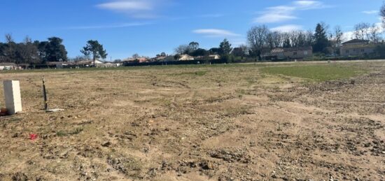 Terrain à bâtir à Verdelais, Nouvelle-Aquitaine