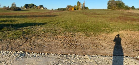 Terrain à bâtir à Thénac, Nouvelle-Aquitaine