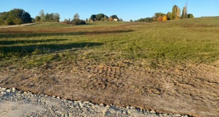 Thénac Terrain à bâtir - 2387531-7107annonce220260109sRrJc.jpeg Maisons Open