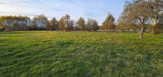 Terrain à bâtir à La Force, Nouvelle-Aquitaine