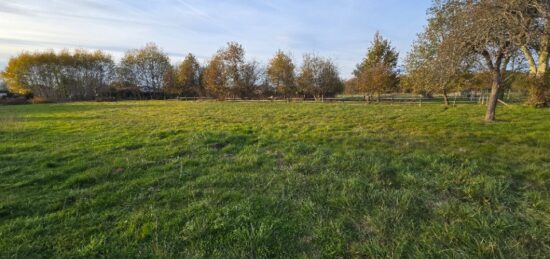 Terrain à bâtir à , Dordogne