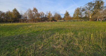 La Force Terrain à bâtir - 2387389-7107annonce320260109xf6LR.jpeg Maisons Open