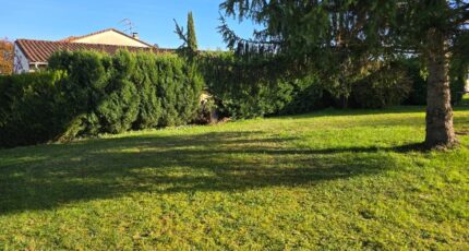 Bergerac Terrain à bâtir - 2387648-7107annonce120260109oKrmq.jpeg Maisons Open