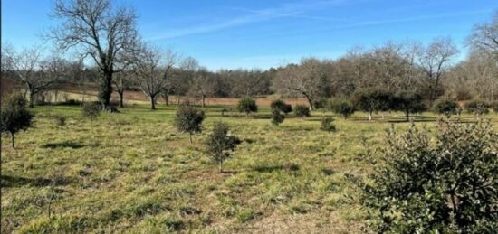 Terrain à bâtir à Saint-Germain-des-Prés, Nouvelle-Aquitaine