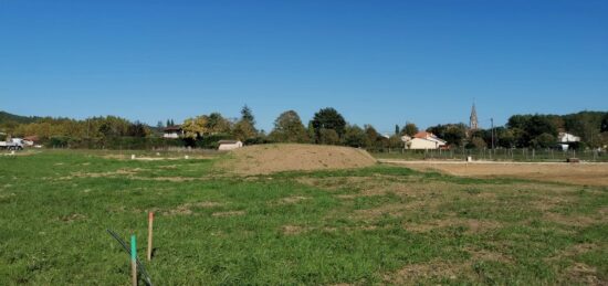 Terrain à bâtir à Boulazac, Nouvelle-Aquitaine